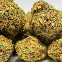 Stax - THCA Flower - 4.2g - Pineapple Dog Shit - Small Group #5.webp