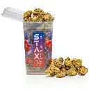 Stax - THCA Flower - 4.2g - Huckleberry Soda - Front #3.webp