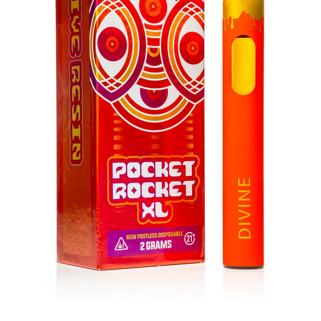 Divine - HTE Vape - 2g - Red - Label #4.webp