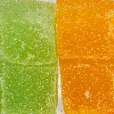 Stax - SixPax - 1500mg - Watermelon OG:Peach Mimosa - Macro #3.webp