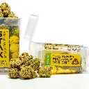 Stax - THCA Flower - 4.2g - Pineapple Dog Shit - Label #4 (1).webp