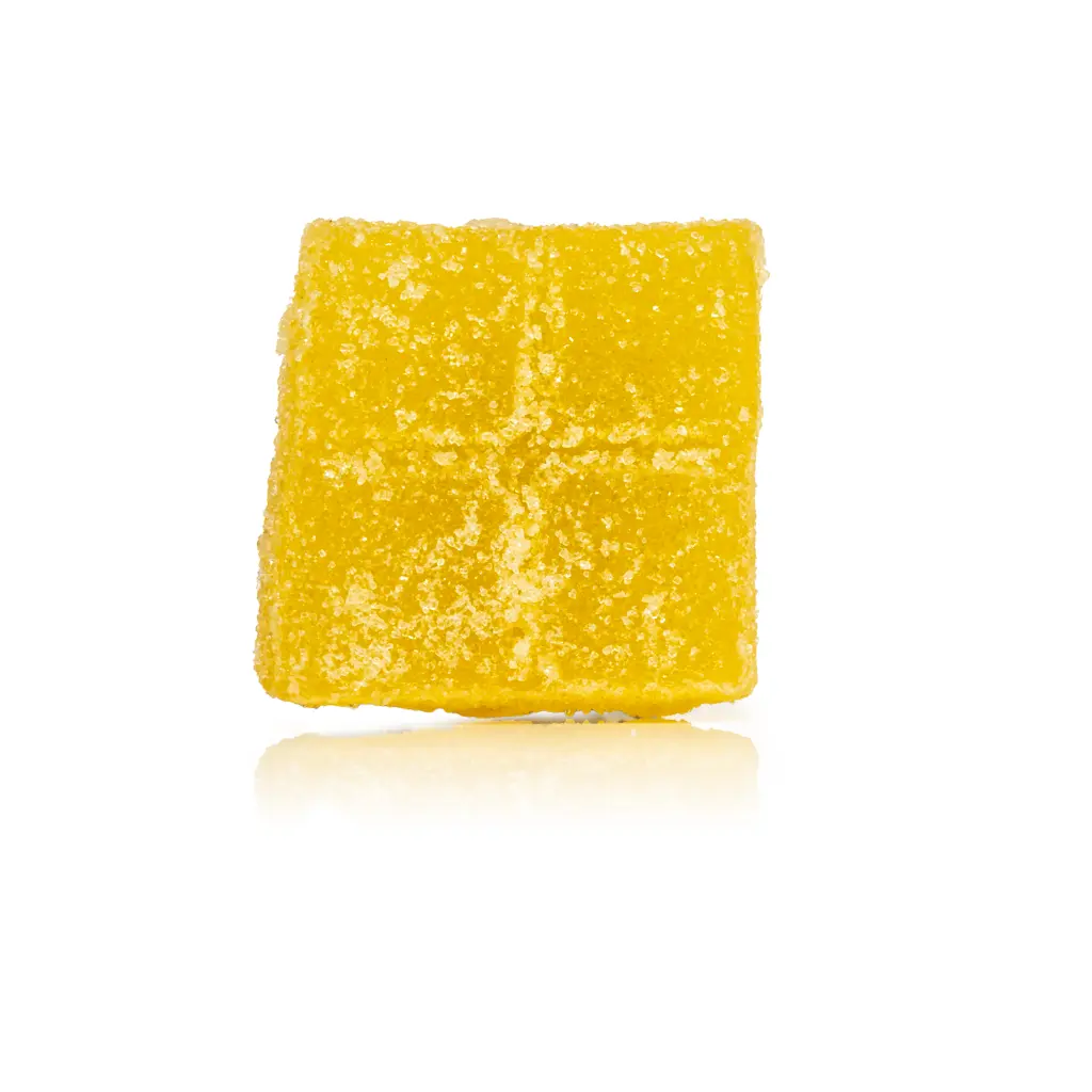 Stax - Gummies - 500mg - Super Lemon Haze - Single #2.webp