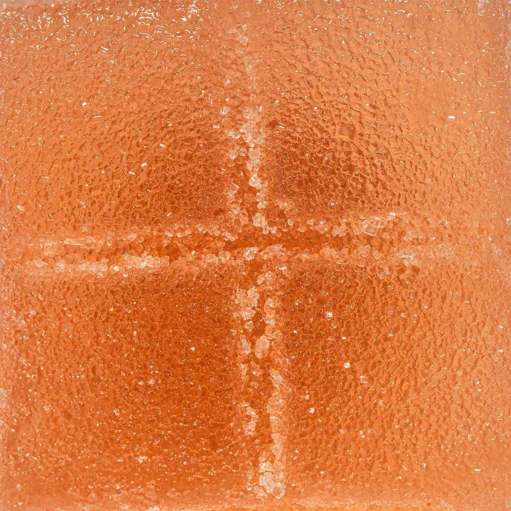 Stax - Gummies - 50mg - Guava Jelly - Macro #3.webp