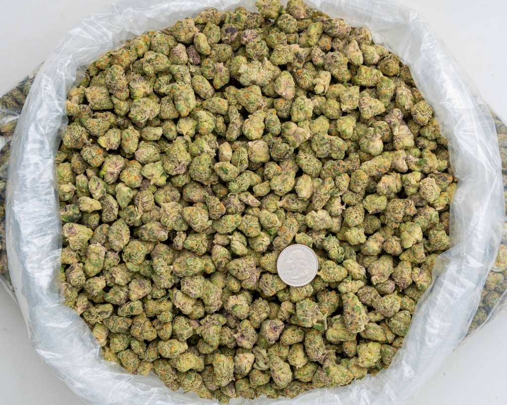 Strawberries & Cream Popcorn -BAG- 100225.webp