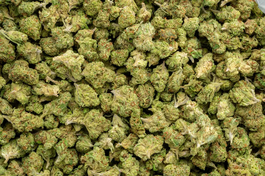 Royal Chemdawg Smalls