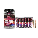 48ct POS Baby Heaters Pre-Roll Assorted (0.75g/2Ct)