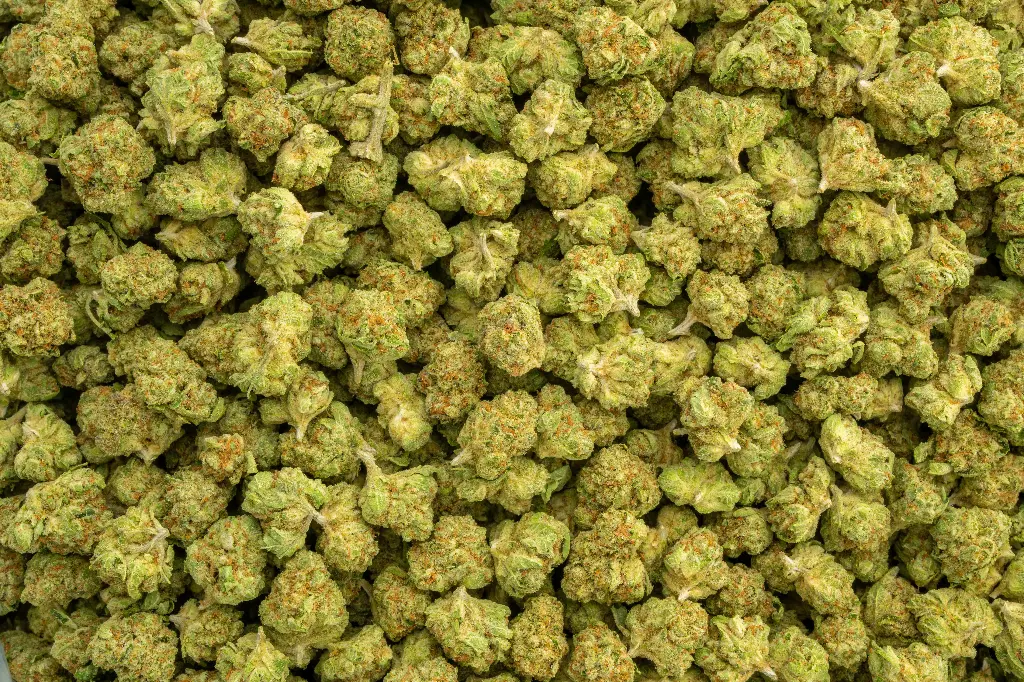 Amaretto Sour Smalls