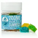 12 ct POS Palms Gummy Special Blend x 200mg Assorted Flavors