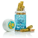 12 ct POS Palms THCA Caviar Pre-Roll x 0.5g/7Ct Banana Nose Candy