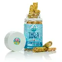 12 ct POS Palms THCA Caviar Pre-Roll x 0.5g/7Ct Blue Cherry Gelato