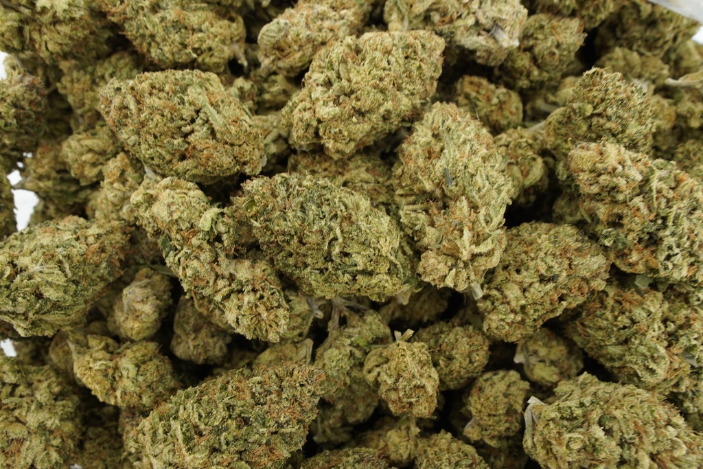 Bubba Kush Indoor (CBD)