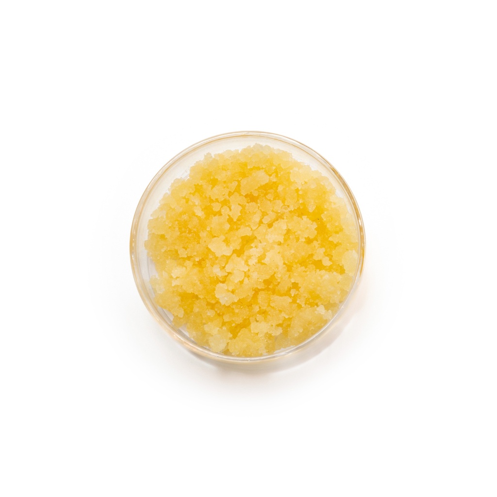THCA SugarWax CDT-Blonde
