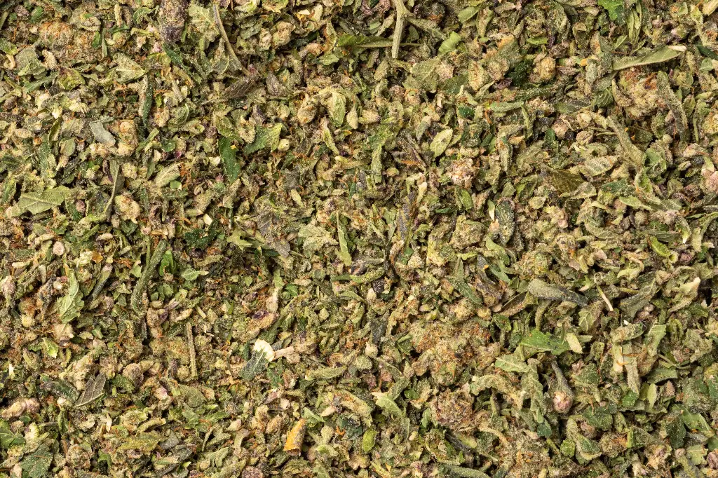 Sweet Tea Preroll Mix-B