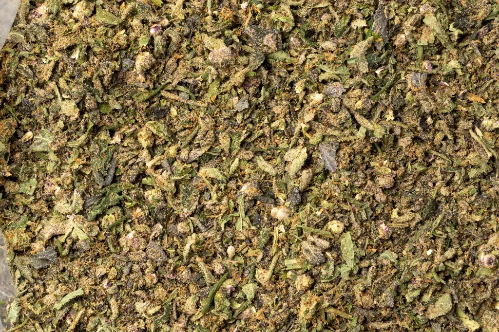 Agent Orange Preroll Mix - B