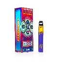 10ct POS GrindLife Divine 1G Grape Gogi - Extracts THCA Vapes