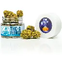 12 ct POS Palms THCA Flower x 3.5g Blue Dream Pie