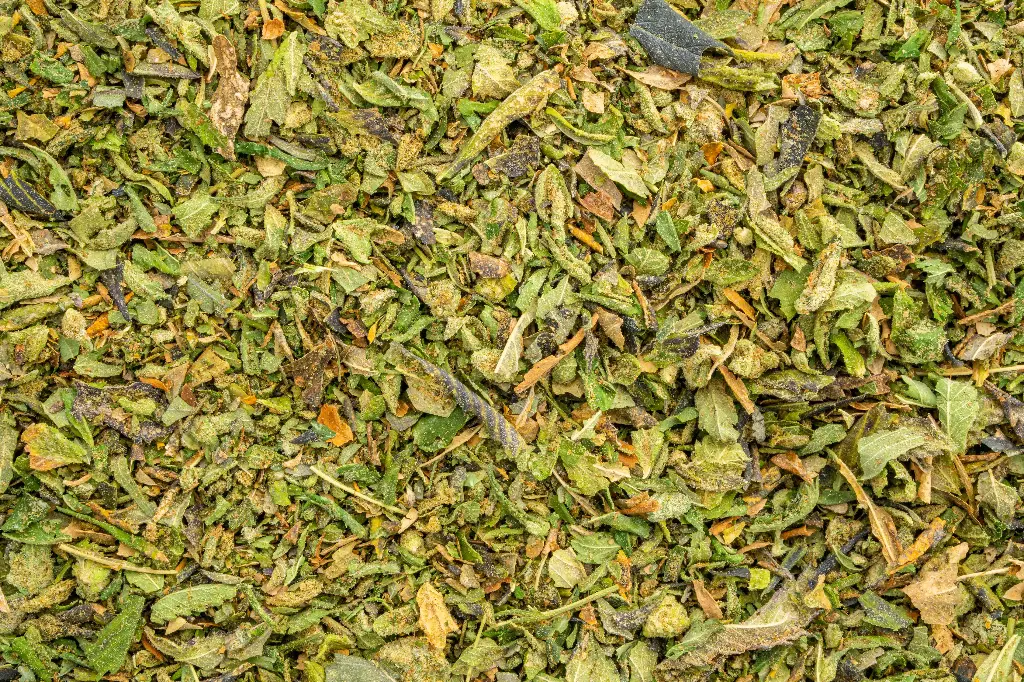 Chimera Junky Preroll Mix 