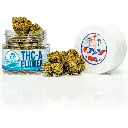 12 ct POS Palms THCA Flower x 3.5g Top Gun