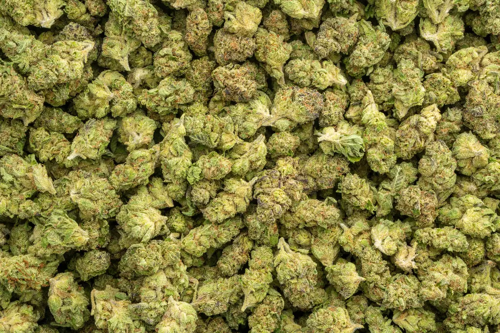 Garlic Truffle Smalls