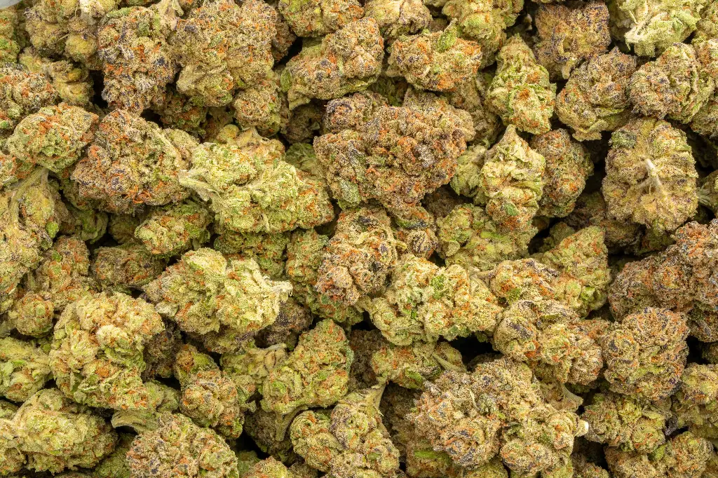 Ghost Vapor OG