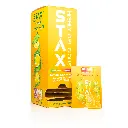 25 ct POS STAX Tower x 500mg  Super Lemon Haze